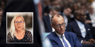 Friedrich Merz, nuovo cancelliere tedesco, ha rischiato di non ottenere la fiducia del Bundestag al primo voto.