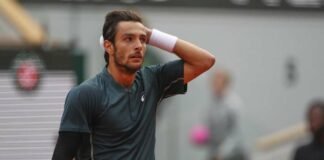 Lorenzo Musetti