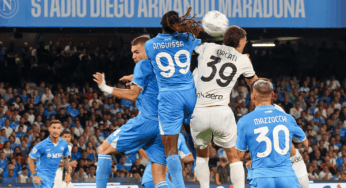Il Campionato si decide in una notte ▷ “La partita decisiva sarà Parma – Napoli”