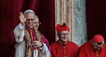 “Impensabile fino a poco fa”: il giudizio di Pillon su Papa Leone ▷ “E occhio: già lo attaccano”