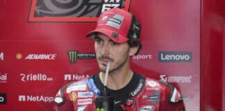 Pecco Bagnaia