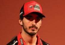 Pecco Bagnaia