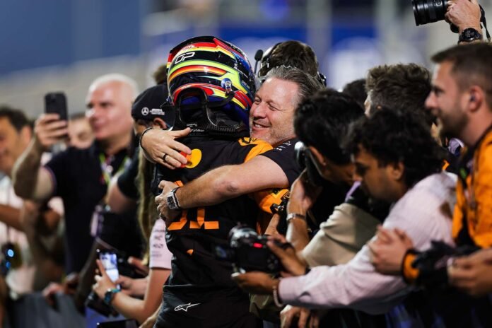 Gp Miami ▷ Le pagelle di Paolo Marcacci