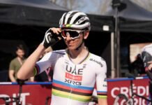 Mazzata Pogacar, è ufficiale: niente da fare per il campione sloveno Tadej Pogacar