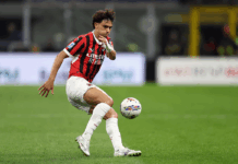 Il Milan incassa una vittoria contro il Monza: 2 a 0 per i rossoneri