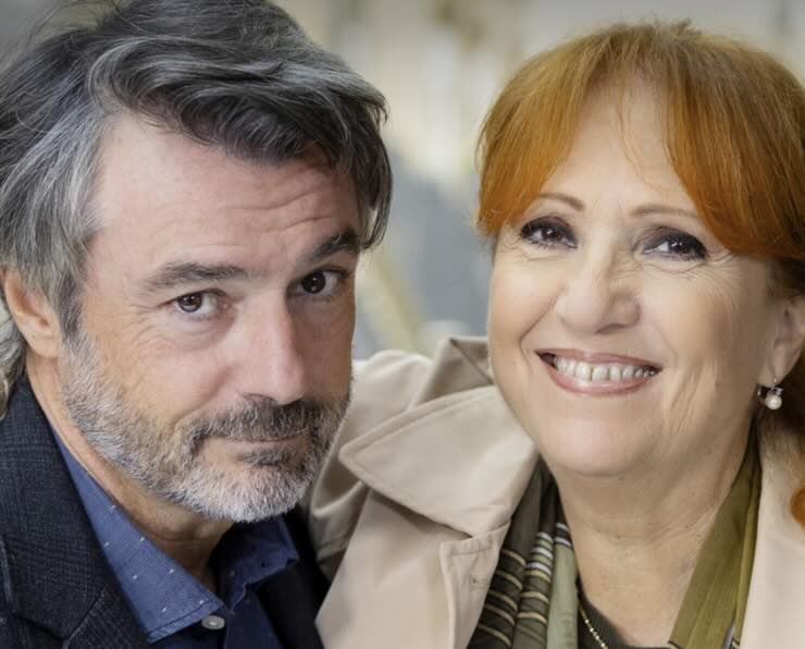 Michele e Giulia Un Posto al Sole