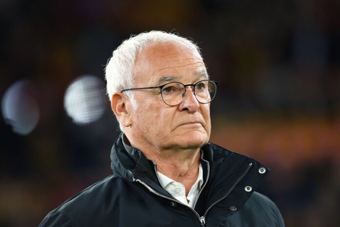 Ranieri sbotta sul rigore annullato ▷ “Cambiano le regole da un momento all’altro, mi fa impazzire”