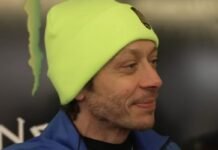 Valentino Rossi