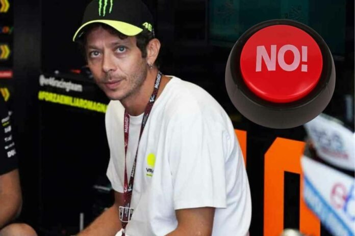 Valentino Rossi