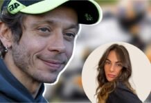 Rossi e la Novello