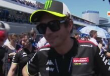 Valentino Rossi, dramma terrificante: la confessione commuove tutti Valentino Rossi