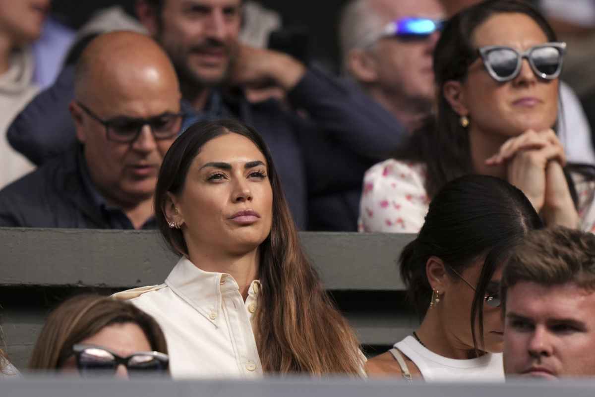Melissa Satta