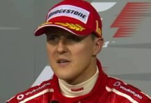 Michael Schumacher