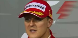 Michael Schumacher