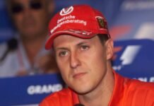 Michael Schumacher