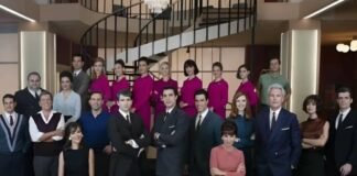 cast de il paradiso delle signore
