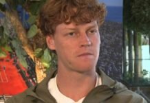 Sinner perde posizioni in classifica, cosa cambia: tremano i fan Jannik Sinner