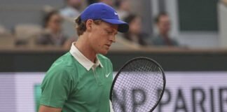 Jannik Sinner