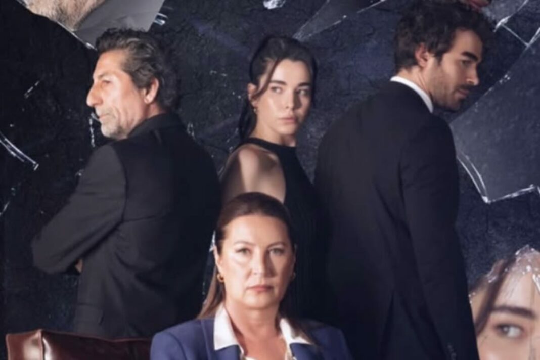 Cast di Tradimento