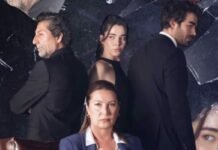 Tradimento si ferma, stop alla soap di Mediaset: quando non andrà in onda Cast di Tradimento