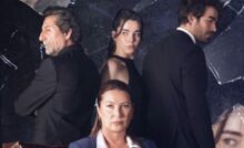 Cast di Tradimento