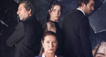 Tradimento si ferma, stop alla soap di Mediaset: quando non andrà in onda