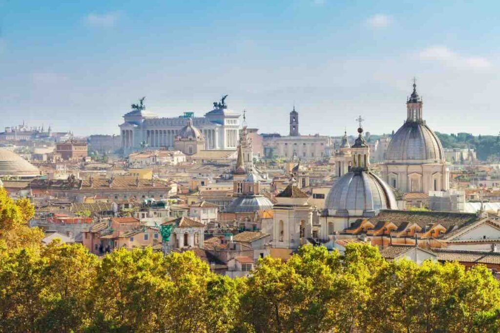 S Trade Roma Roma, stop al traffico e strade chiuse tra poche ore: il motivo del ...