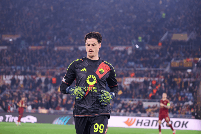 Roma – Fiorentina, le pagelle del Prof. Paolo Marcacci