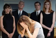 Il Paradiso delle Signore, adesso è finita davvero: telespettatori amareggiati cast paradiso delle signore e donna triste