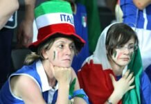 tifose italiane