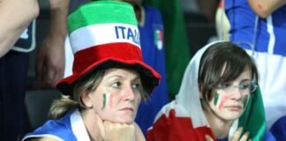 tifose italiane