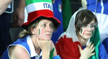 Muore una figura leggendaria dello sport italiano, piangono tutti