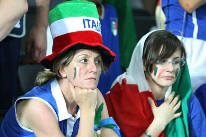 tifose italiane