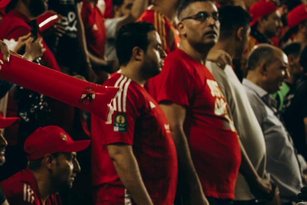 tifosi sconfitti