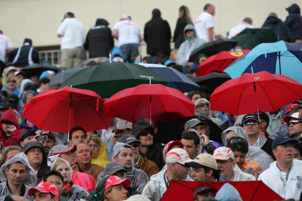 Tifosi formula 1