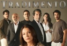Tradimento, stravolto il palinsesto Mediaset: i fan della serie tv turca non ci credono cast tradimento