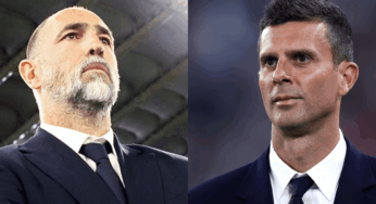 Juve-Tudor, Agresti ▷ “L’esonero di Motta è stato inutile: ecco perché”