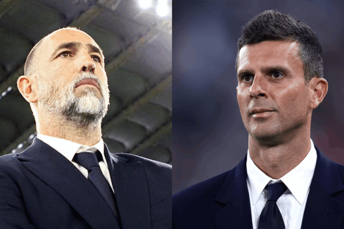 Juve-Tudor, Agresti ▷ “L’esonero di Motta è stato inutile: ecco perché”