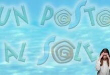 Stop a Un Posto al Sole, è ufficiale: la soap più amata non andrà in onda Logo un posto al sole e donna triste