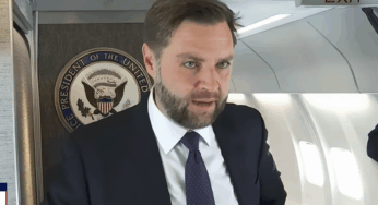 JD Vance: “Dobbiamo essere onesti su cosa aveva Joe Biden” [Sub. Ita]