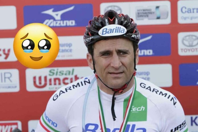 Brivido Zanardi, l’annuncio arriva in diretta: commosso il mondo dello sport Zanardi commozione