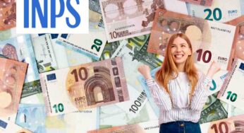 Ci siamo, avviso Inps: nelle prossime ore accredito di 200 euro per queste persone