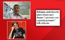 Svarione woke del comune di Bologna per promuovere il centro ginecologico | Con Capezzone e Duranti