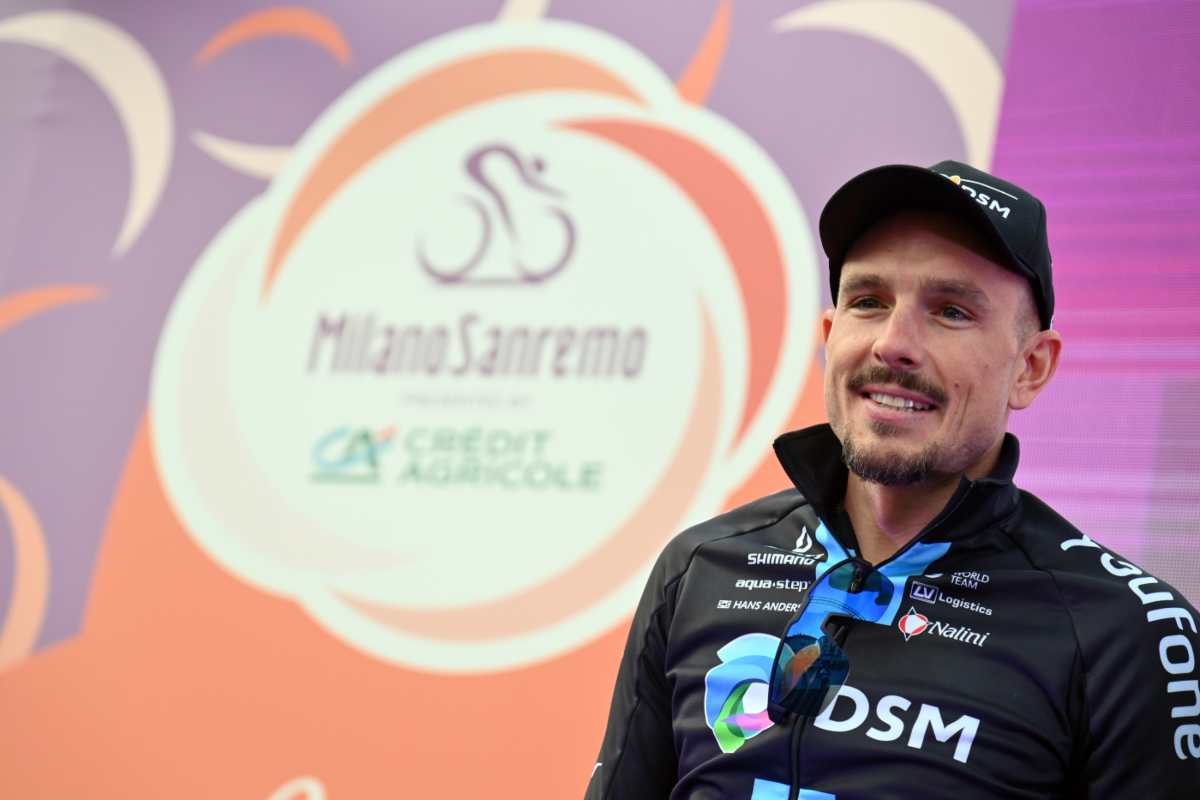 John Degenkolb