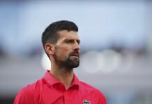 Djokovic, tutto finito: l’ultimo messaggio lascia i tifosi senza parole Novak Djokovic