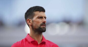 Djokovic, tutto finito: l’ultimo messaggio lascia i tifosi senza parole