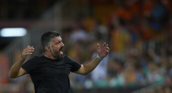Xavier Jacobelli ▷ “Ecco perché Gattuso potrebbe essere l’uomo giusto per la Nazionale”