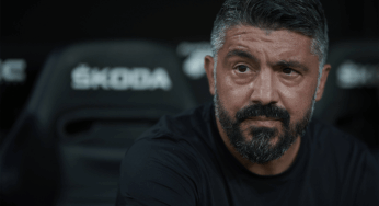 Visnadi ▷ “Gattuso? Alla FIGC si sono fatti il contropiede da soli”