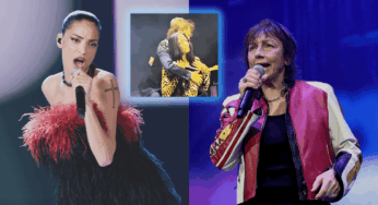 “Predicano bene, palpeggiano meglio”  ▷ La stoccata di Pillon contro Elodie e Gianna Nannini