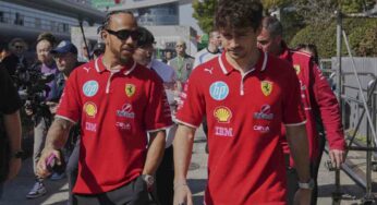 Lascia subito la Ferrari, rivoluzione totale a Maranello